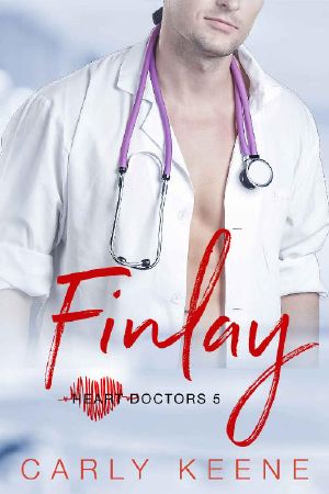 [Heart Doctors 05] • Finlay